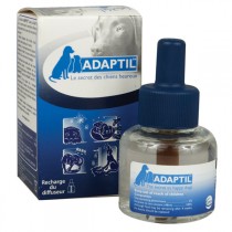 Adaptil verdamper navulling 48 ml